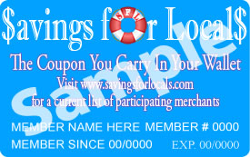 Membership Card
